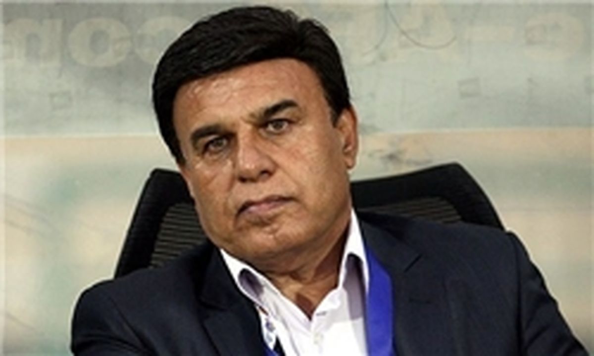 غلامحسین هنوز هم آقای گل دربی‌هاست