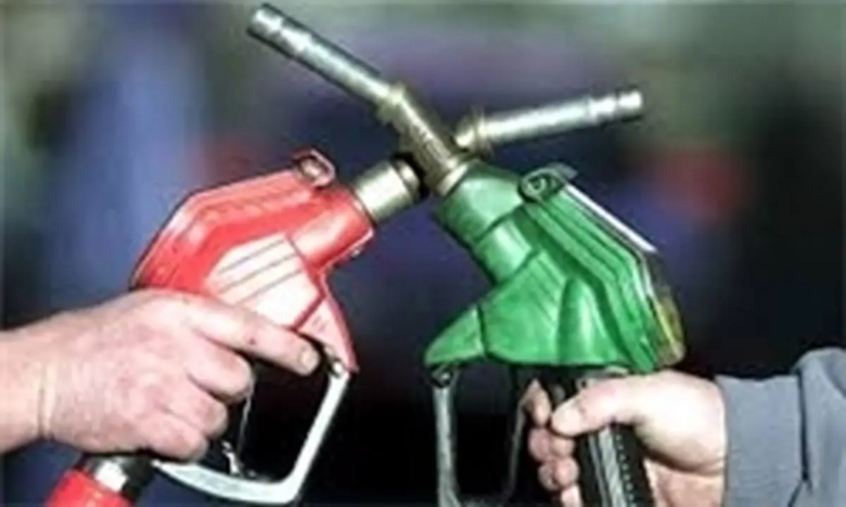 آغاز توزیع بنزین یورو ۴ در ۲۰ جایگاه تهران