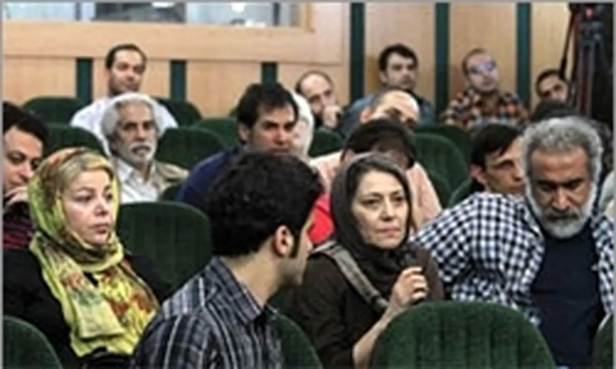 از انتقاد هنرمندان به وضعیت تئاتر مقاومت تا سکوت مقابل «ترن» برای حفظ حرمت‌ها