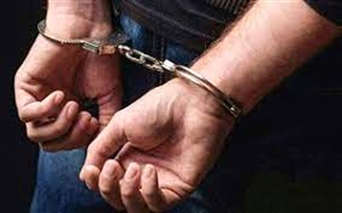 هشدار پلیس برای ورود به لینک‌های ناشناس ! / کلاهبردار پیامکی دستگیر شد