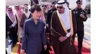 تلاش کره جنوبی برای ساخت نیروگاه هسته‌ای در عربستان 