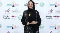 گلاب آدینه «بانوی محبوب من» را روی صحنه می‌برد
