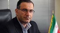 معاون وزیری که رییس تیروکمان می‌شود!