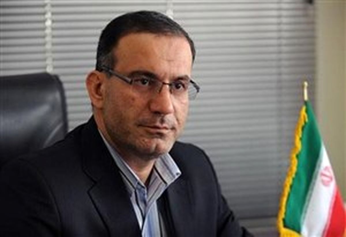 معاون وزیری که رییس تیروکمان می‌شود!