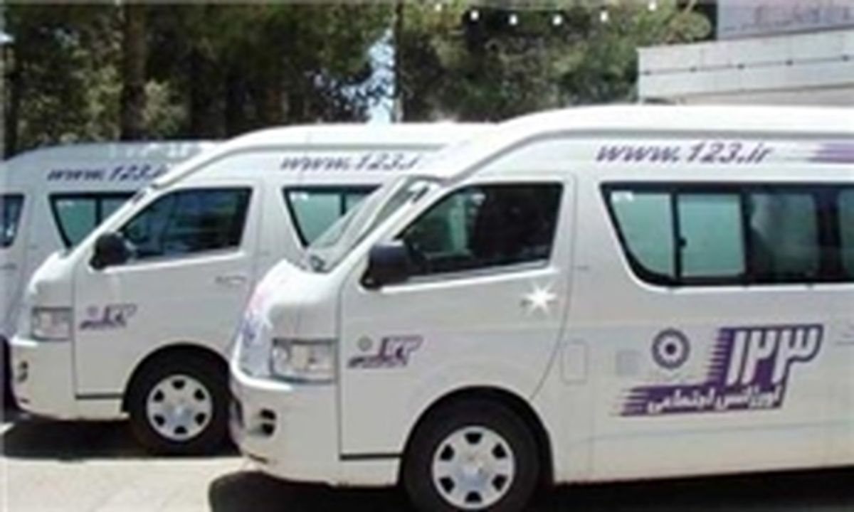 آمار بالای  کودک‌ و همسرآزاری در گزارش اورژانس اجتماعی