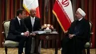 عهد شکنی قاجاری فرانسوی‌ها تکرار می‌شود؟