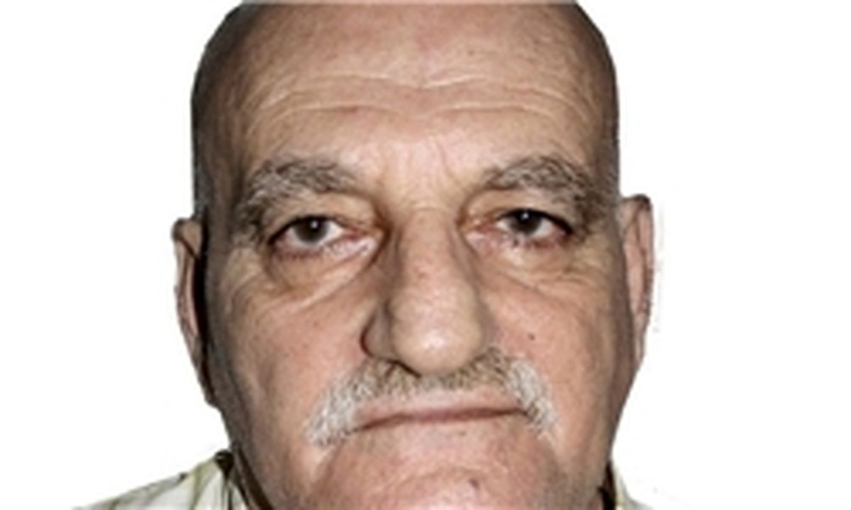 کودک آزار اسپانیایی دوباره دستگیر شد