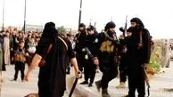 داعش 3 عراقی را در کرکوک سربرید