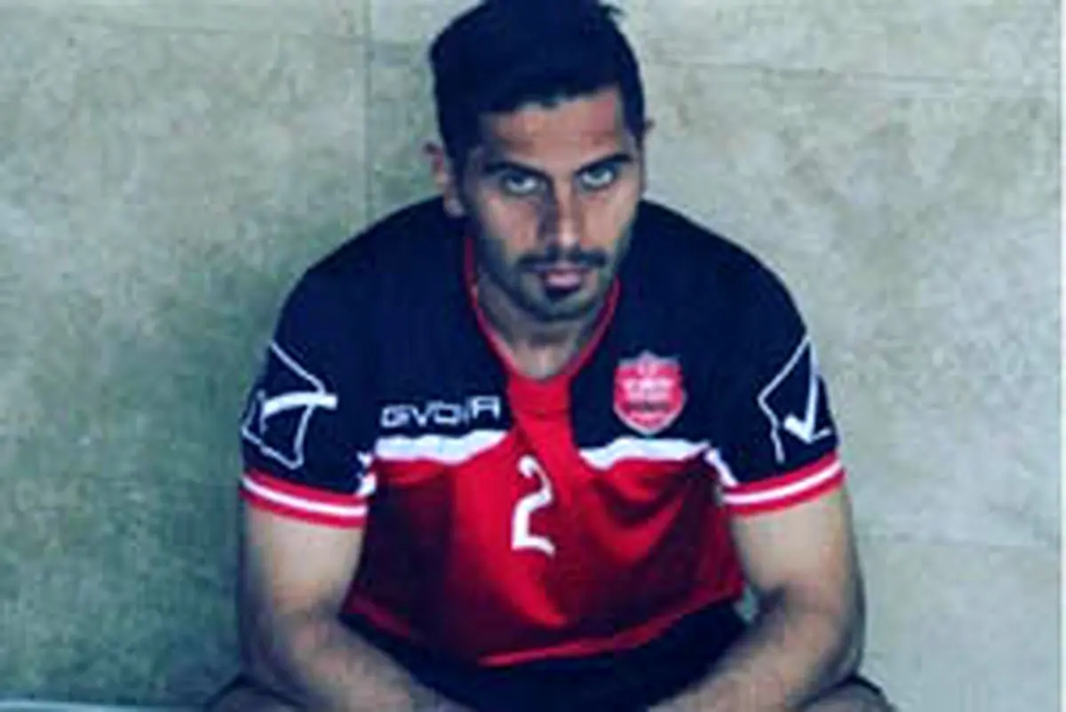 پنالتی‌زن اول پرسپولیس مشخص شد 