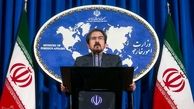 قاسمی: حکام کنونی عربستان خود را در کنار رژیم صهیونیستی تبدیل به نماد جنایت در خاورمیانه کرده‌اند