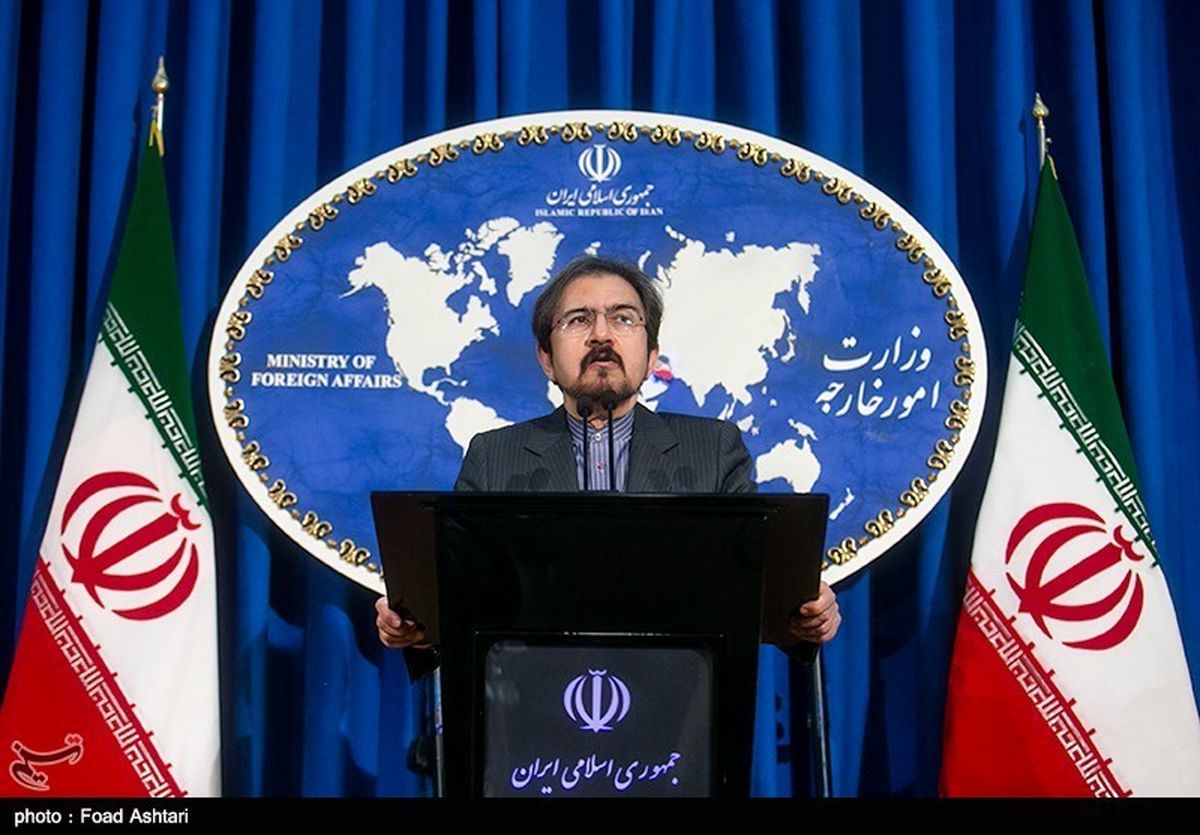 قاسمی: حکام کنونی عربستان خود را در کنار رژیم صهیونیستی تبدیل به نماد جنایت در خاورمیانه کرده‌اند
