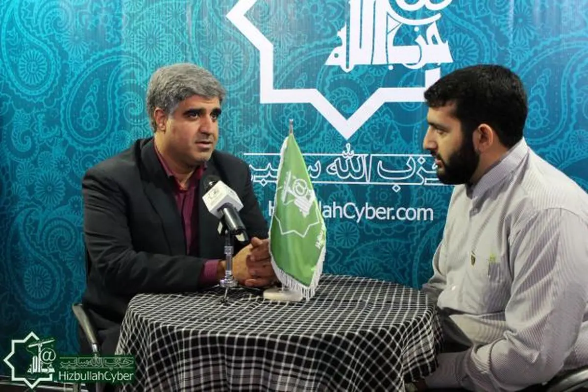 واکاوی نقش موثر نمایشگاه رسانه های دیجیتال