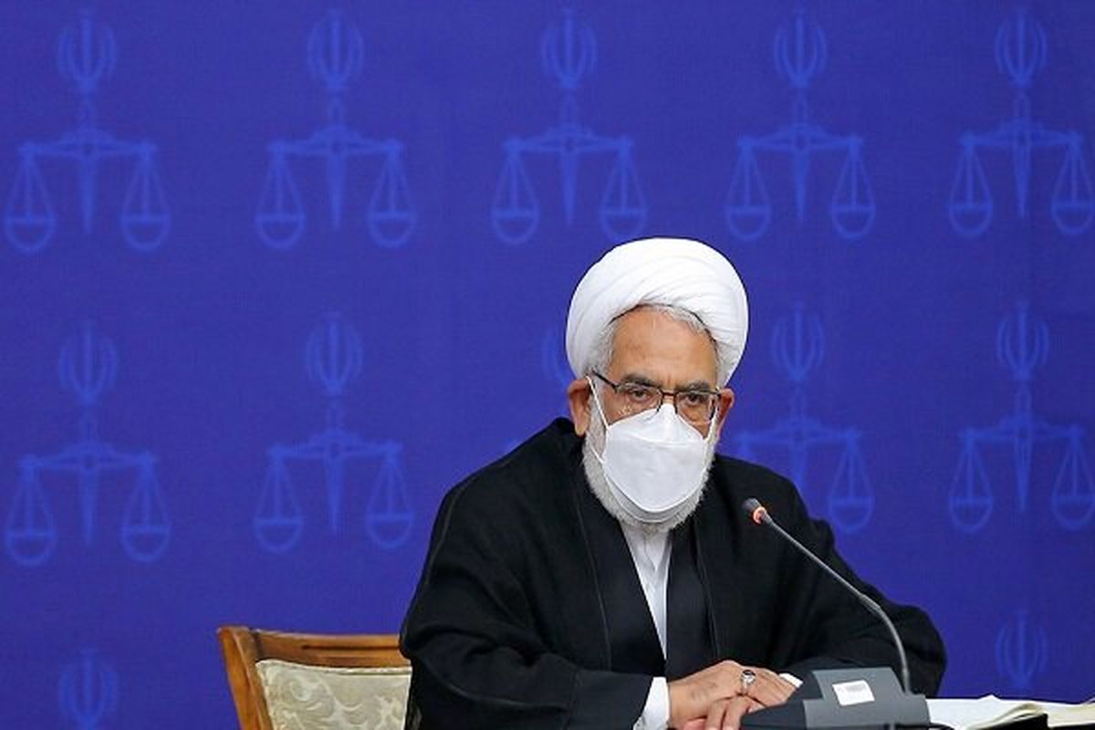 بعید است سازمان‌های اطلاعاتی نتوانند ریشه‌ قاچاق را شناسایی کنند