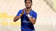باشگاه پرسپولیس به دنبال جذب مهاجم استقلال