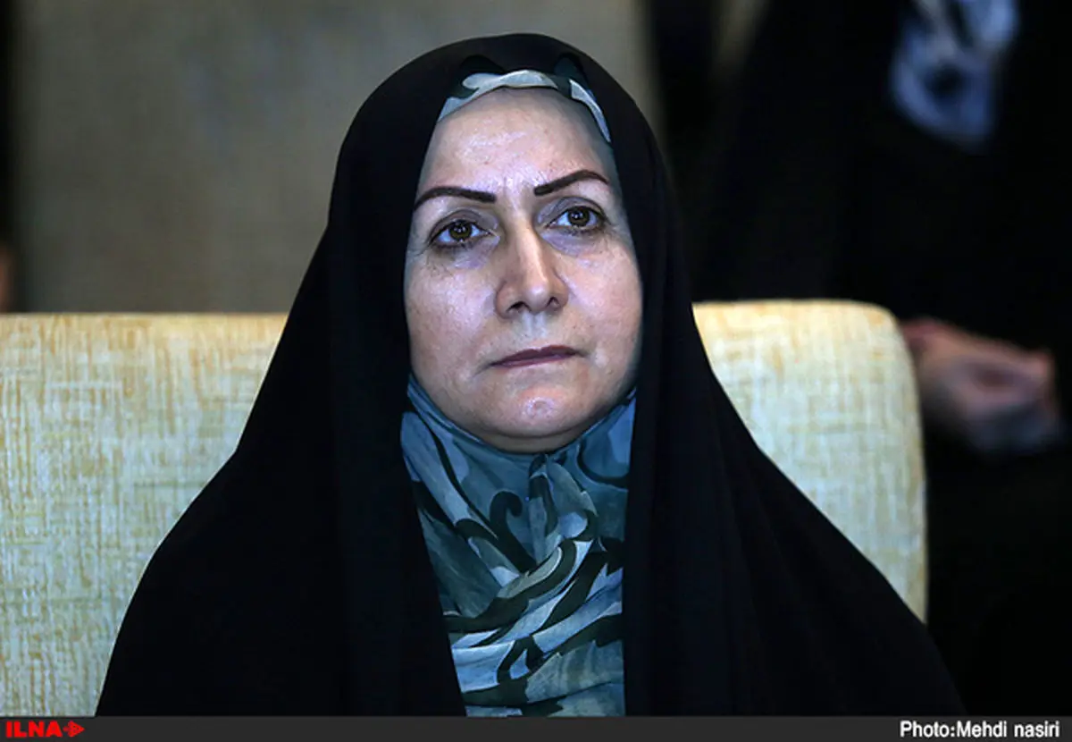 شهربانو امانی:باید بدانیم که مردم سرمایه بی پایان نظام و شوراها هستند