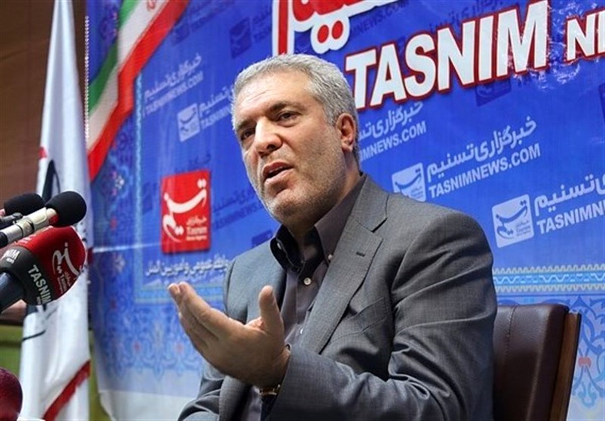 پرداخت 1200 میلیارد تومان تسهیلات قرض السحنه به هنرمندان صنایع دستی