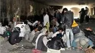 بهاران جای متادونی‌ها نیست
