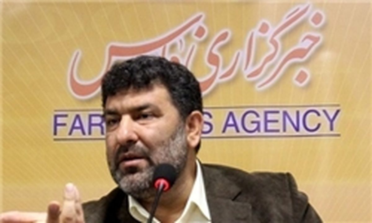 سعید حدادیان: هیچ سوگی را نباید بدون حماسه سرود