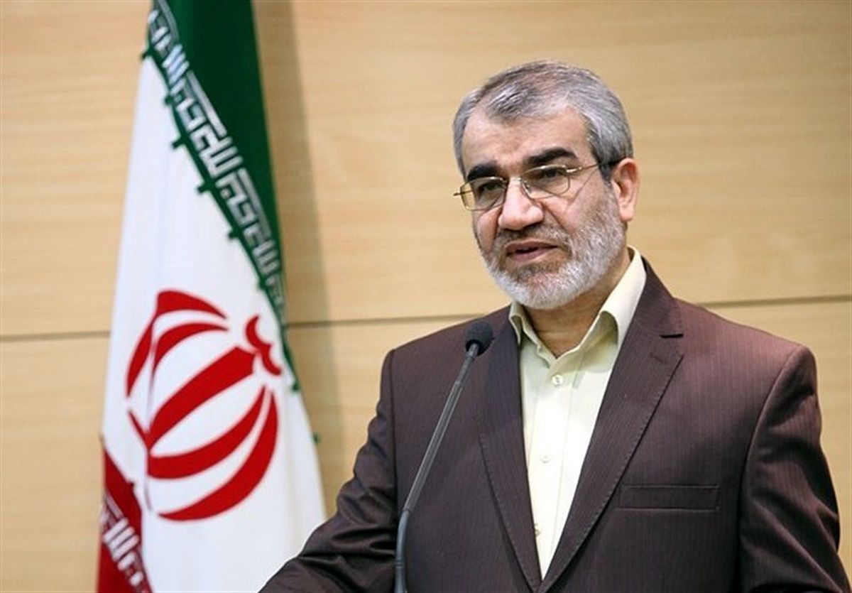 واکنش سخنگوی شورای نگهبان به اظهارات پمپئو
