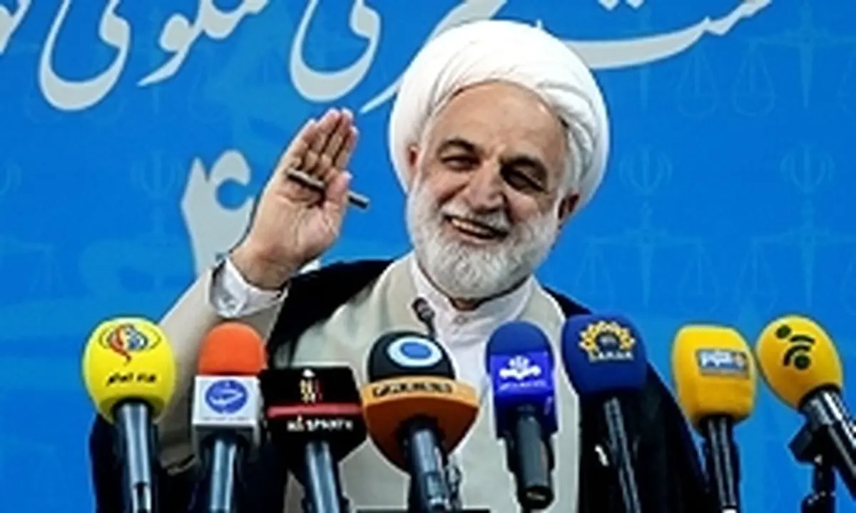 اظهارات دادستان درباره فرزندان هاشمی، قرارداد کرسنت و پرونده‌های اقتصادی