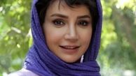تیپ جدید شبنم قلی خانی + عکس
