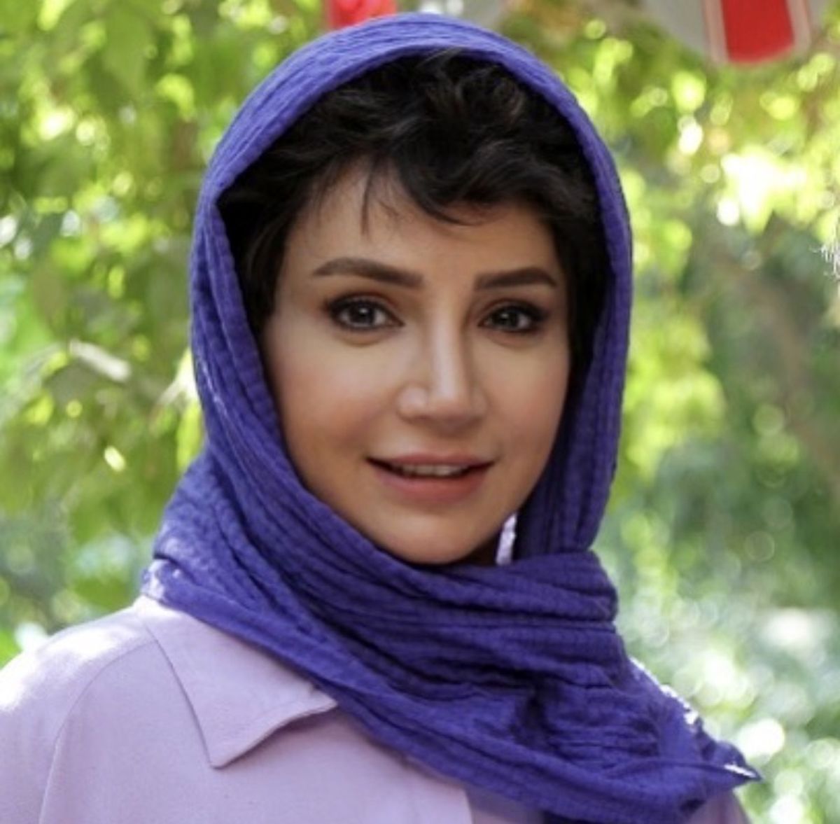 تیپ جدید شبنم قلی خانی + عکس