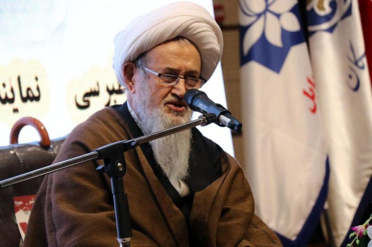 حمایت از کالای ایرانی سبب رونق تولید می شود