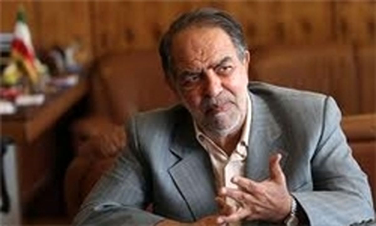 پنجمین سمت خود ترکان در دولت تدبیر