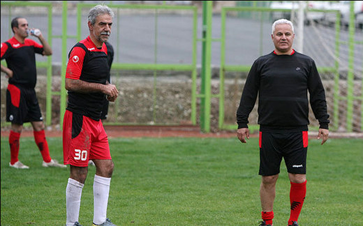 اتهام جدید کی‌روش!