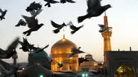 علت «رضا» لقب گرفتن امام هشتم چیست؟