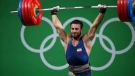تشدید آسیب دیدگی قدیمی کیانوش رستمی!
