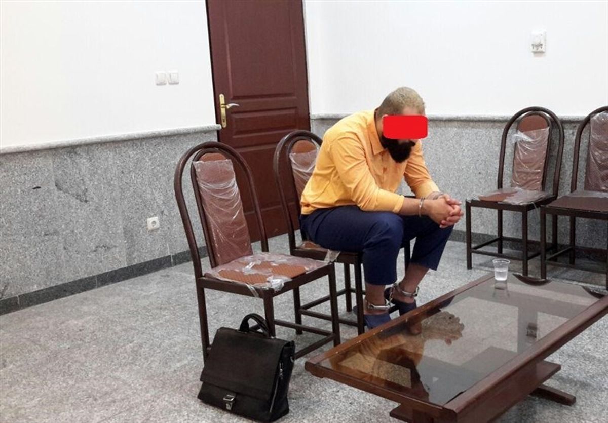 آخرین جزئیات پرونده «حمید صفت»