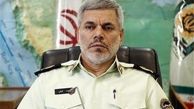 راه اندزی سامانه هشدار پلیس در تهران 
