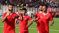 ابراز علاقه ستاره لیگ برای پیوستن به پرسپولیس