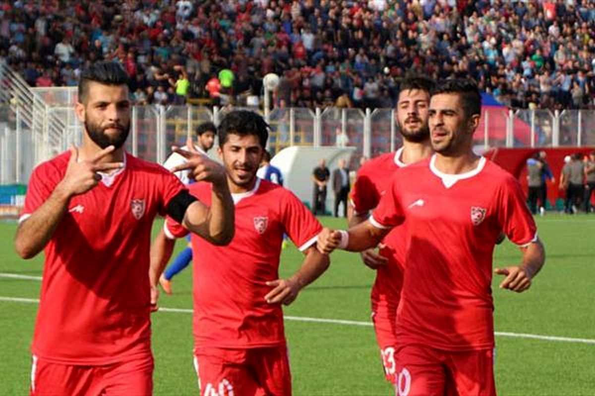 ابراز علاقه ستاره لیگ برای پیوستن به پرسپولیس