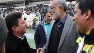 سقوط فرکی، قطبی و منصوریان/ قلعه‌نویی ثابت ماند و درخشان صعود کرد 