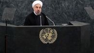جهان درانتظار شنیدن مواضع ایران از زبان روحانی درنیویورک است