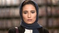 نگار جواهریان در دوئت + عکس