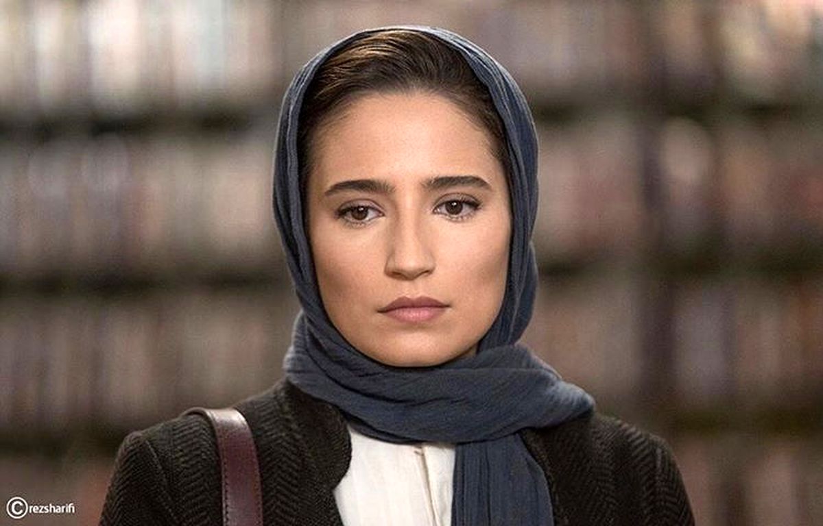 نگار جواهریان در دوئت + عکس