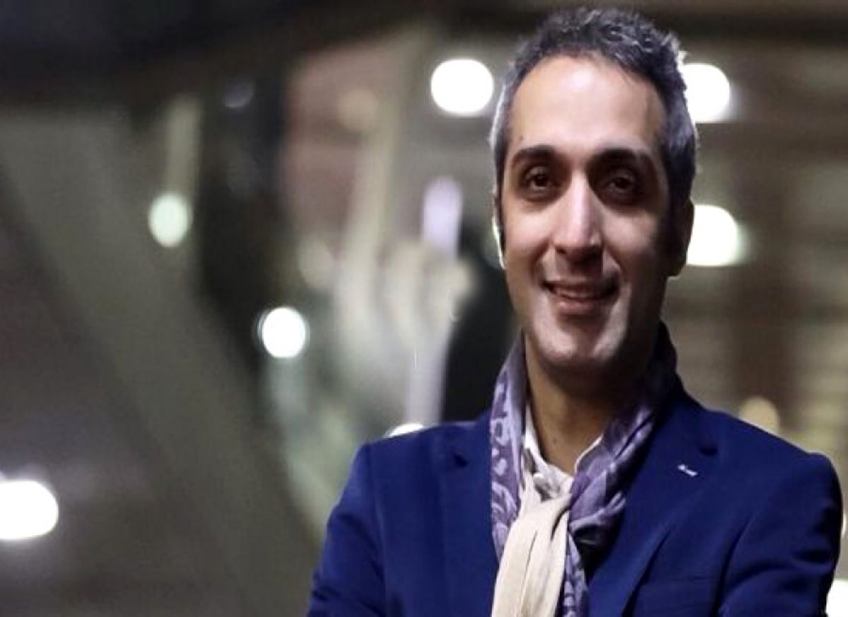 واکنش ژوله به وحید رحیمیان یکی از  کمدین‌های خنداننده‌شو+عکس