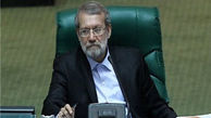 علت انصراف لاریجانی از کمیسیون فرهنگی 
