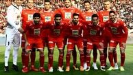 ترکیب احتمالی پرسپولیس مقابل پاختاکور