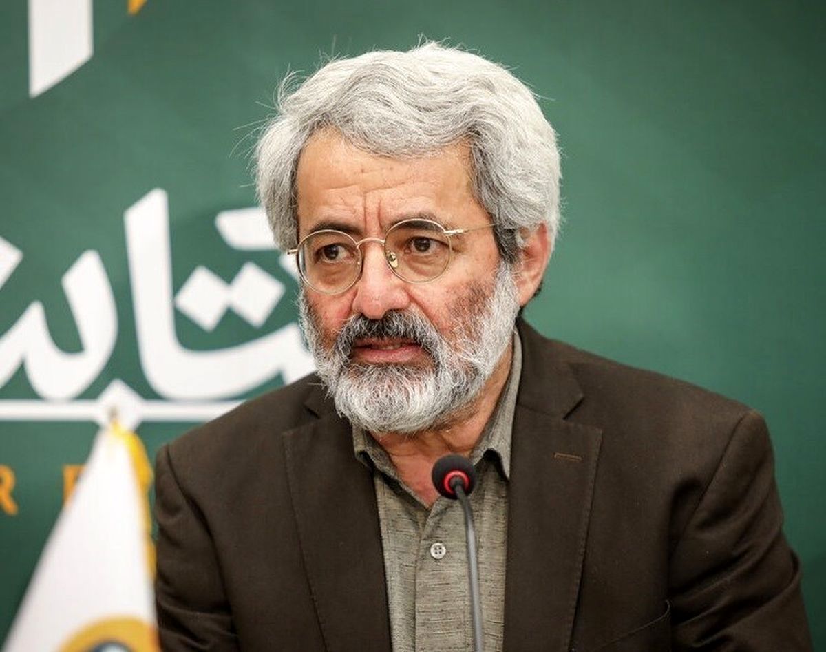 افشاگری سلیمی نمین درباره یک منتخب مجلس دوازدهم