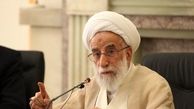 انتقاد آیت‌الله جنتی از بی‌توجهی مسئولان به مشکلات معیشتی مردم