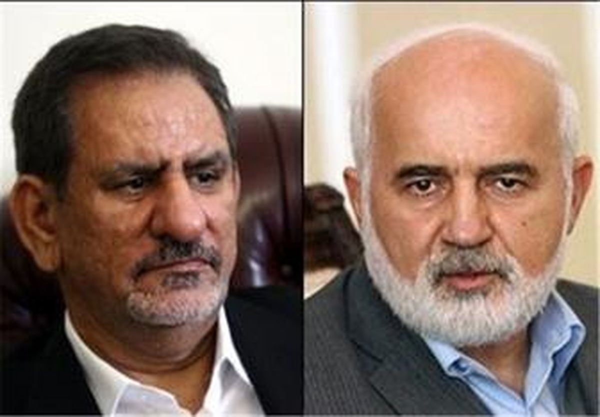 نماینده تهران خطاب به معاون اول: من شرمنده‌ام شما چطور؟