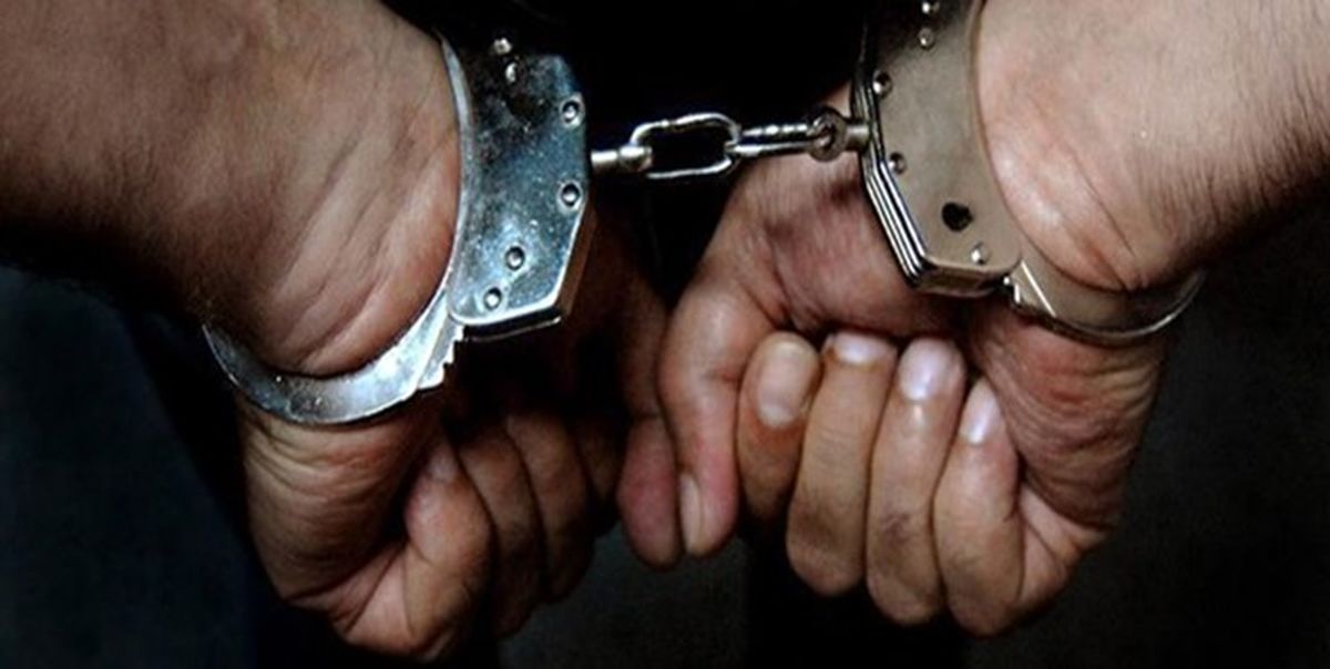 فرار زن جوان، ناکامی ۲۰۰ میلیونی آدم‌ربا را رقم زد+ عکس