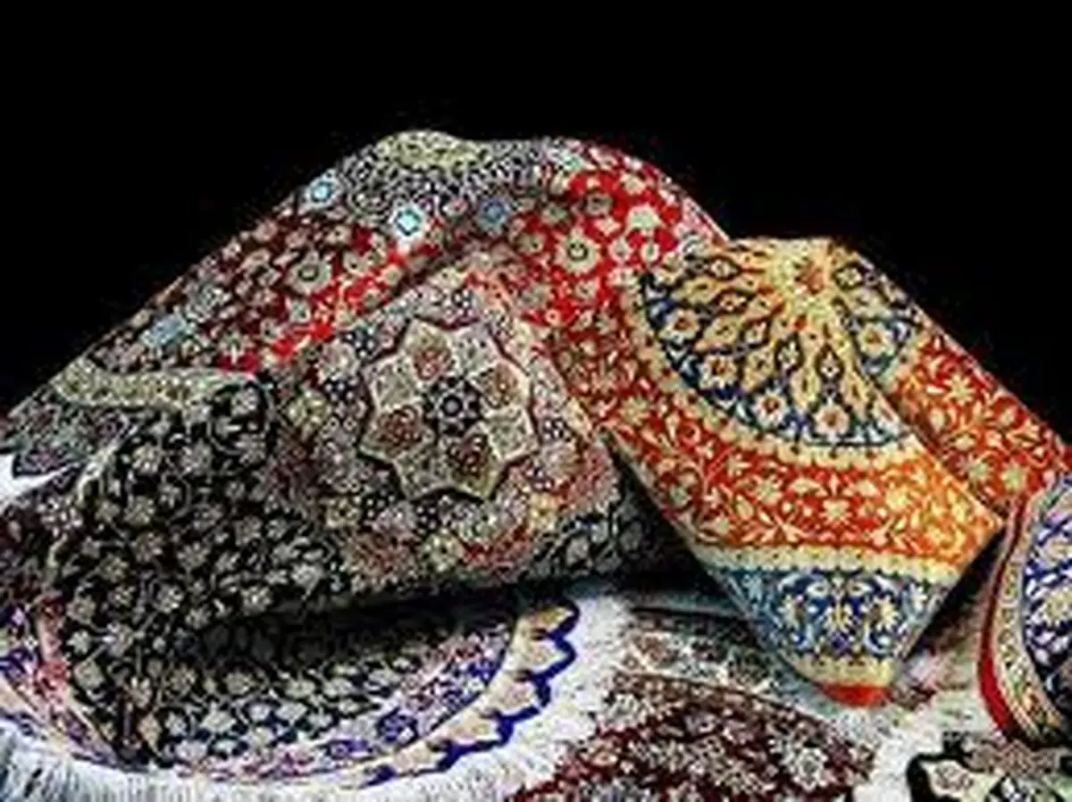 رکود در بازار فرش