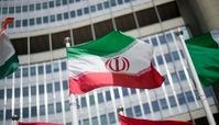 تحریم های ایران به حالت قبل برگشت ؟!