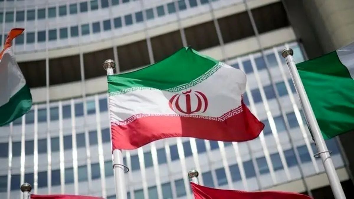 تحریم های ایران به حالت قبل برگشت ؟!