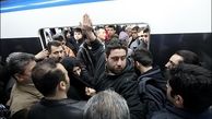 گرانی بلیت مترو تهران از جیب پایتخت‌نشینان